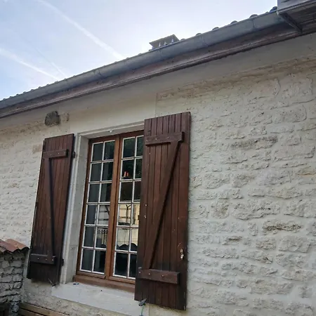 Le Petit Meslier Jaucourt