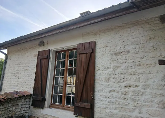 Le Petit Meslier Jaucourt