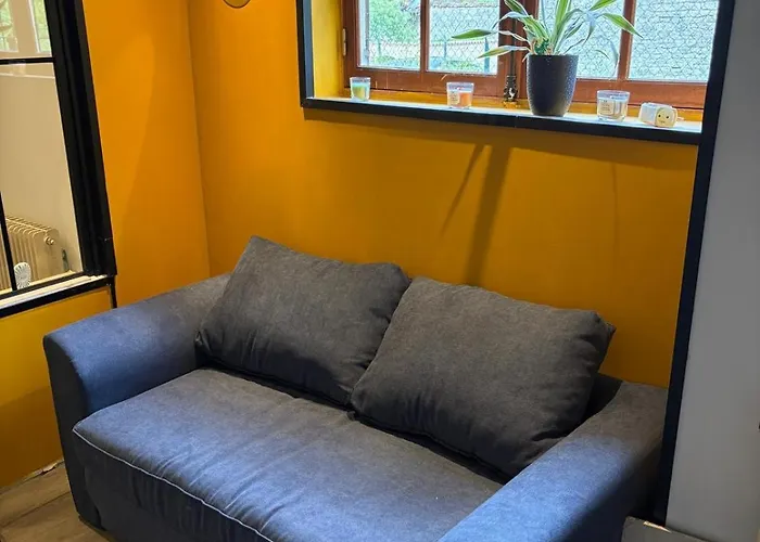 Le Petit Meslier Casa vacanze Jaucourt