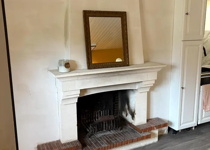 Le Petit Meslier * Jaucourt